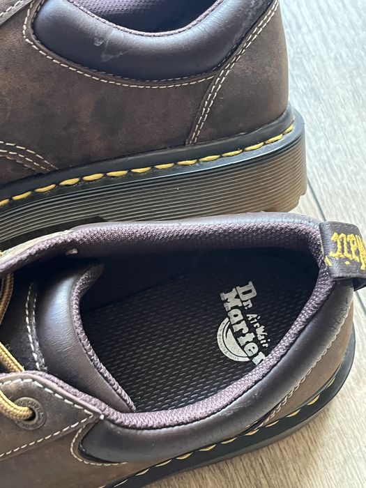 Dr.Martens : Alabama 42 номер / Оригинал