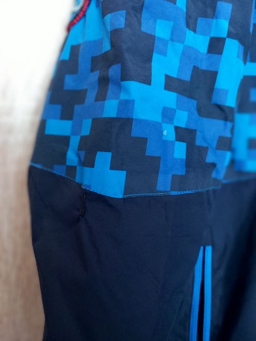 Geacă  coccodrillo nr134