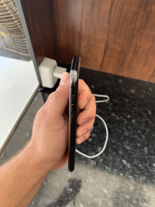 Iphone 11 pro 64g