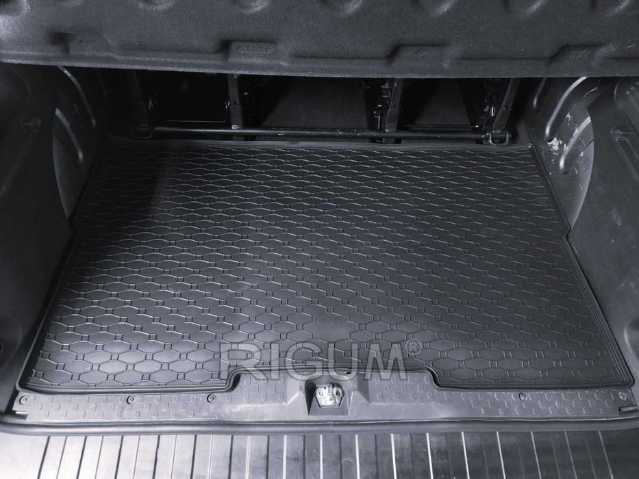 Гумени стелки Opel Vivaro Renault Trafic Nissan NV300 Fiat Talento 14-