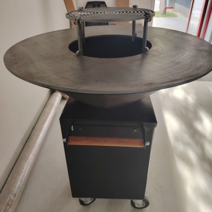 Grătare cu plita Favgrill