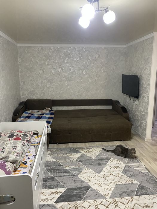 Продается 1 комнатная квартра