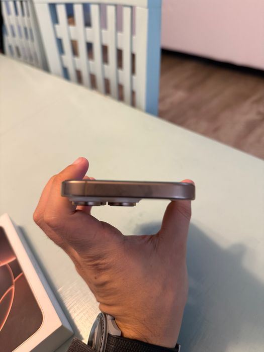 iPhone 16 Pro Ideal