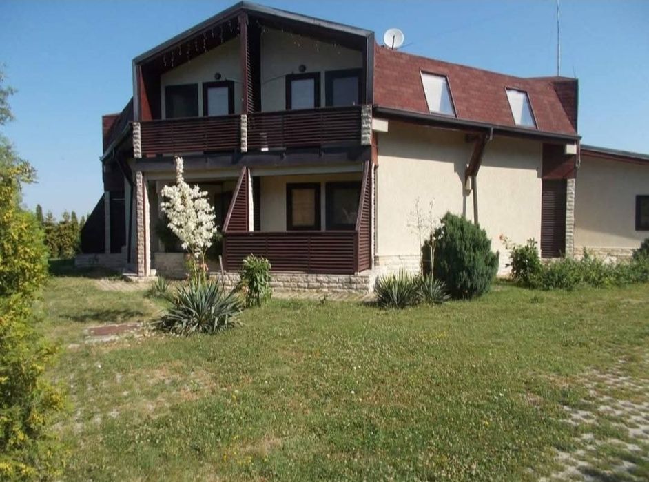 vila pensiune petrecere revelion anul nou nou