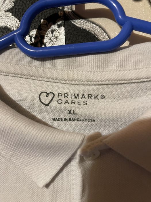 Tricou primark polo