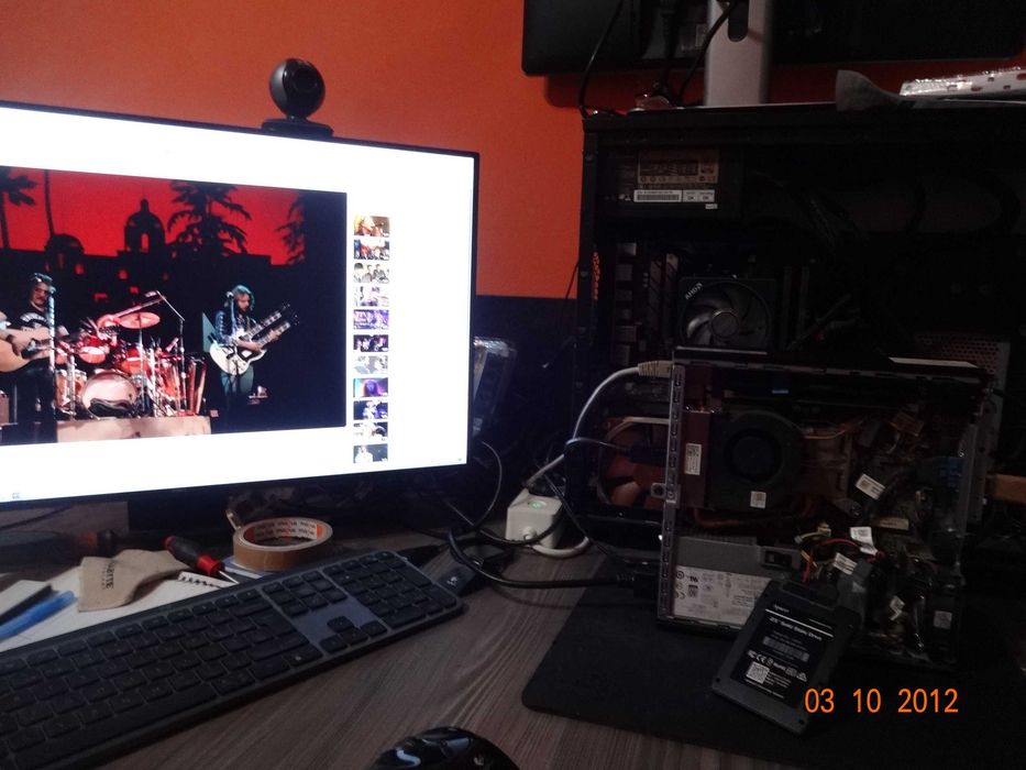 Dell OptiPlex 9020 USFF