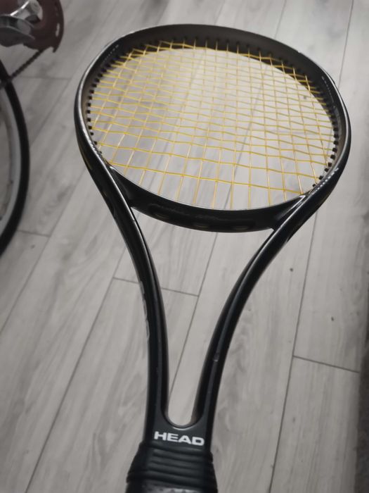 5 rachete tenis și un termobag