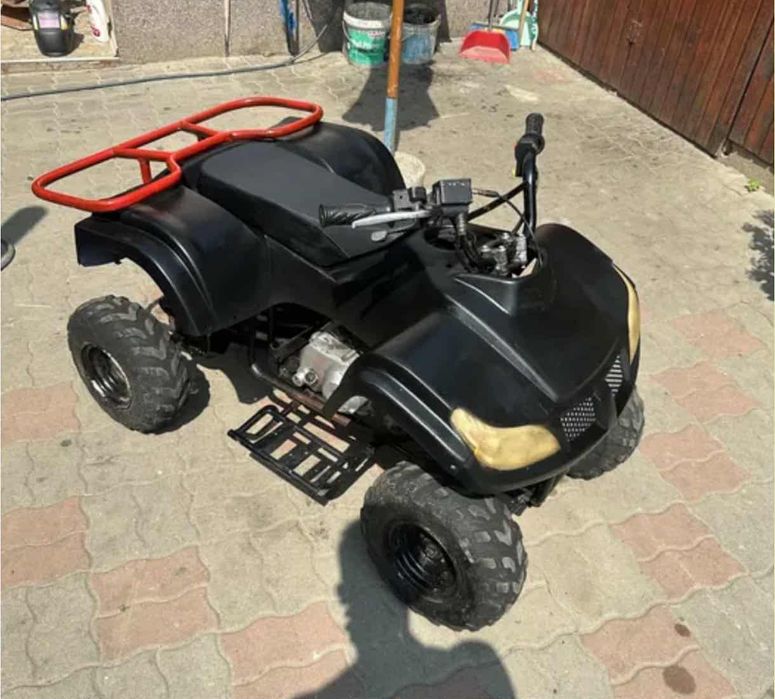 Atv Copii 110/125 cmc kxd/bashan/etc