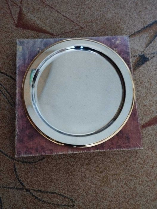 Табли и прибори за торта от неръждаема стомана