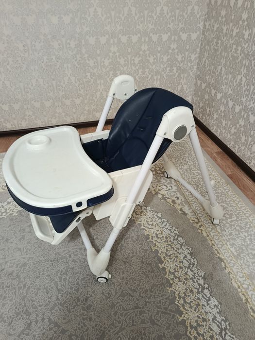 Детский стульчик