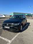 Volkswagen Tiguan 2021 facelift GTE 1.4 hibrid benzina DSG TVA INCLUS