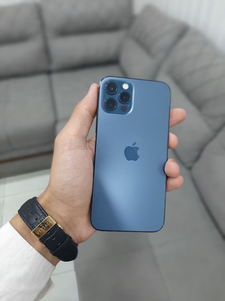 Iphone 12 pro 512 gb