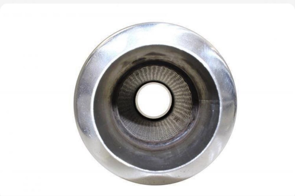 Спортно гърне TurboWorks 89 мм 300 мм