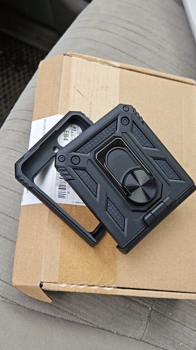 Чехол Galaxy flip 5