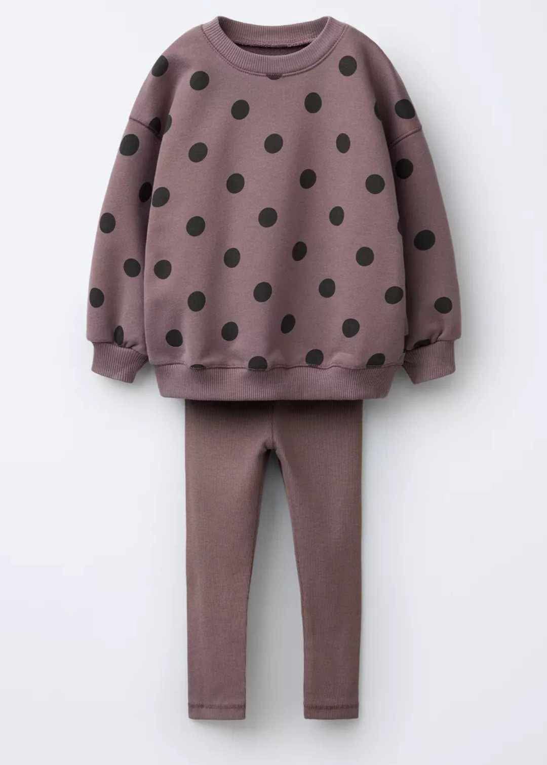 Нови к-ти Zara 110-116см.