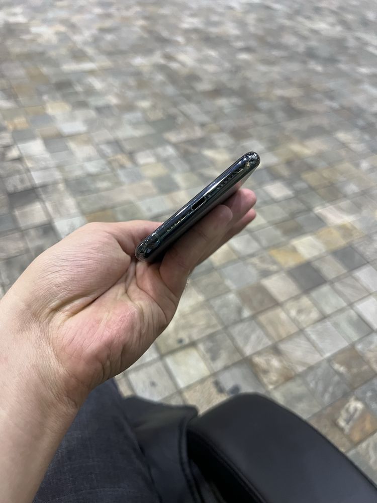 iPhone 11 Pro Max ideal