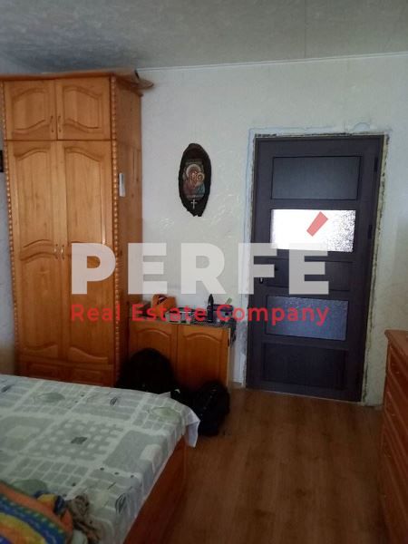 Продава се Двустаен апартамент в Бургас, Славейков - 61 кв.м за 1820 €/кв.м - Снимка #1