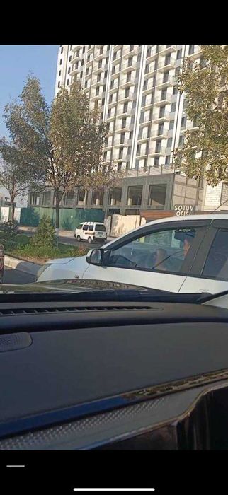 Олмос резиденс  2\7\12