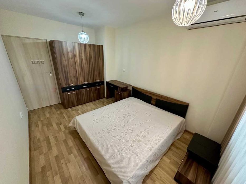 Дава се под наем Тристаен апартамент в София, Стрелбище - 70 кв.м за 790 € - Снимка #4