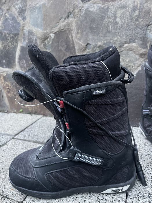 Boots head marime 37