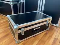 Flight Case 54cm x 33cm x 21cm - Cutie de protectie universala