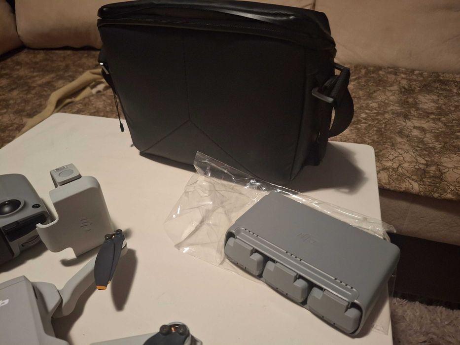 DJI mini 2 SE combo