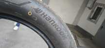 hankook r19  225/55