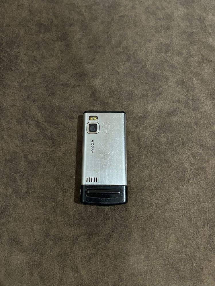 Nokia 6500s / 3110с и други