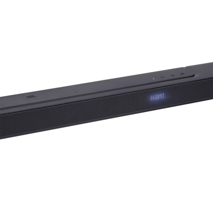 Soundbar jbl 500, 5.1, 600W, Bluetooth,