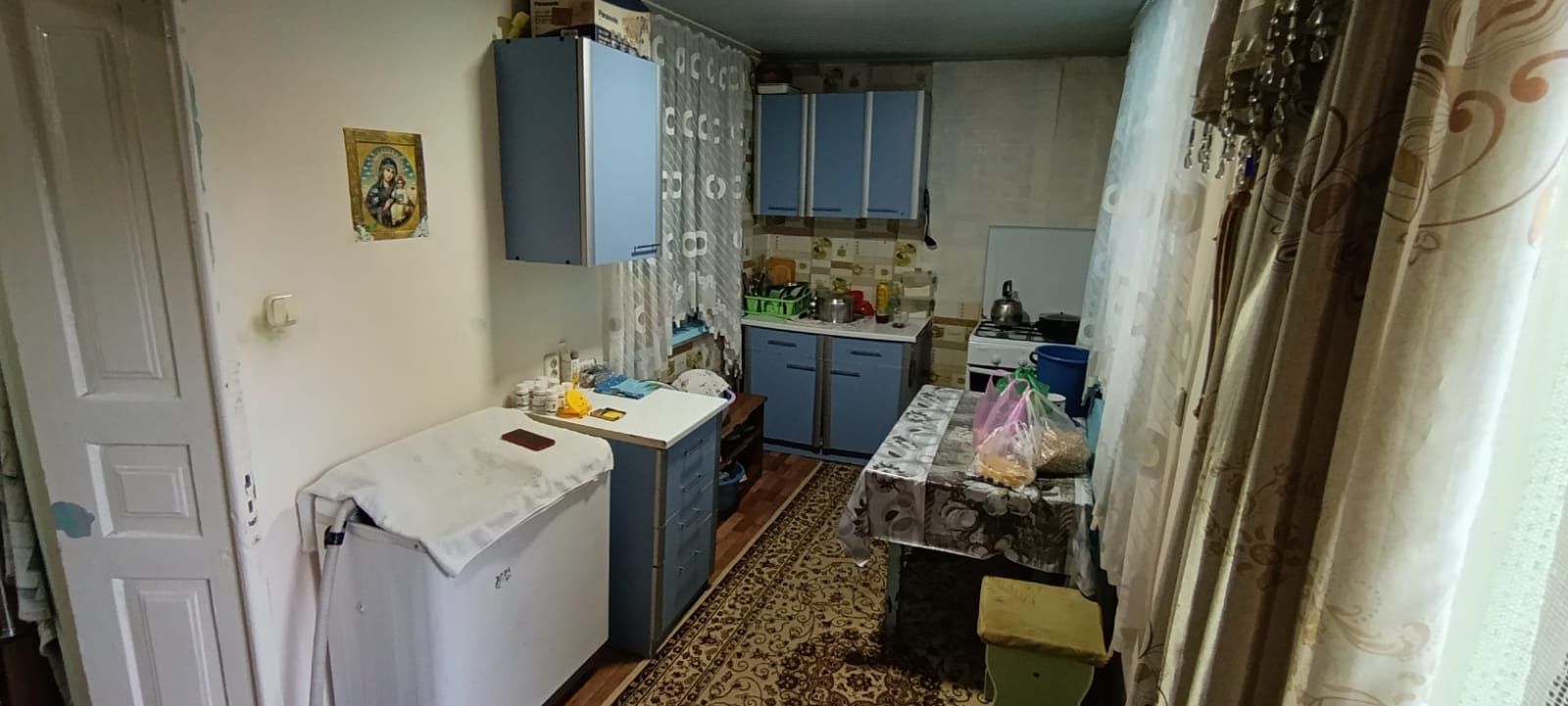 Продаётся дом Переулок Джамбула 3а