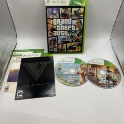 Gta 5 xbox 360 stare foarte buna