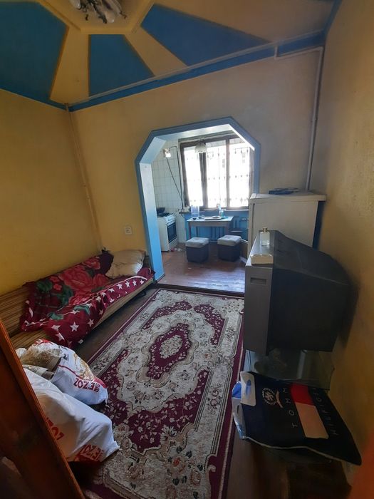 СУПЕР НАРХ!Тахтапул 2 хона, 60м2 квартира ШОШИЛИНЧ сотилади!