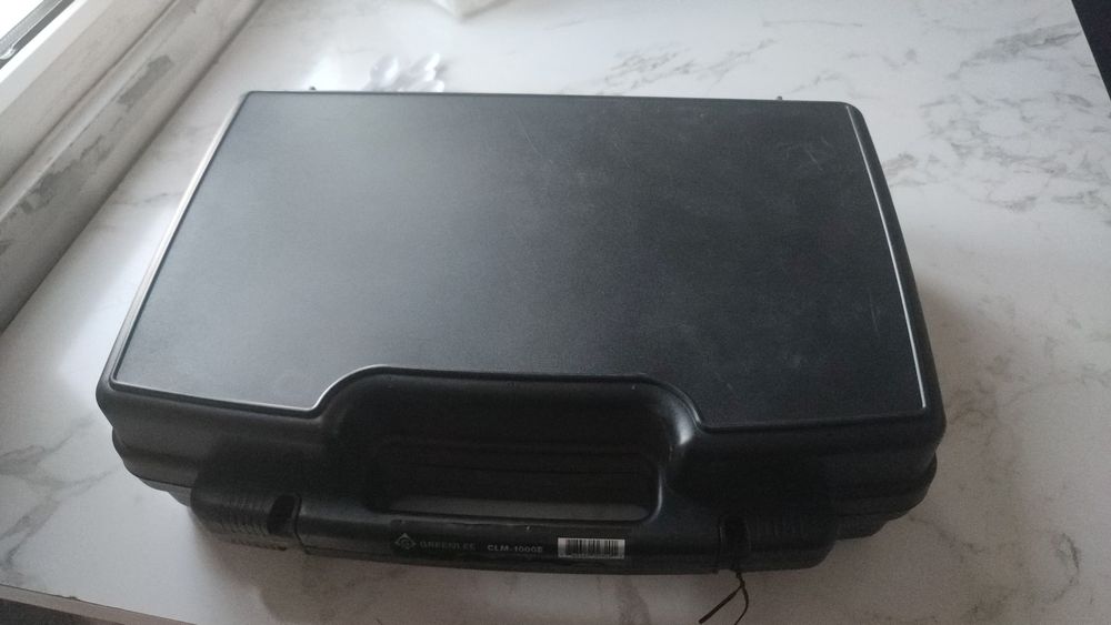 Тестер длины кабеля