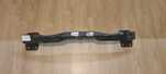 2014-2018 Bmw X5 Xdrive35i F15 Rear Bumper Reinforcement Bar Rebar