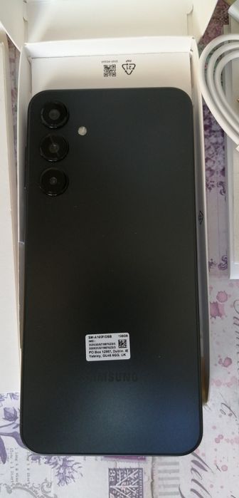 SM-A16/A165F/DSB/4GB/128GB