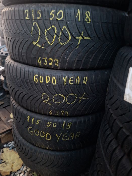 Anvelope iarnă Sh R18 Runflat și normale