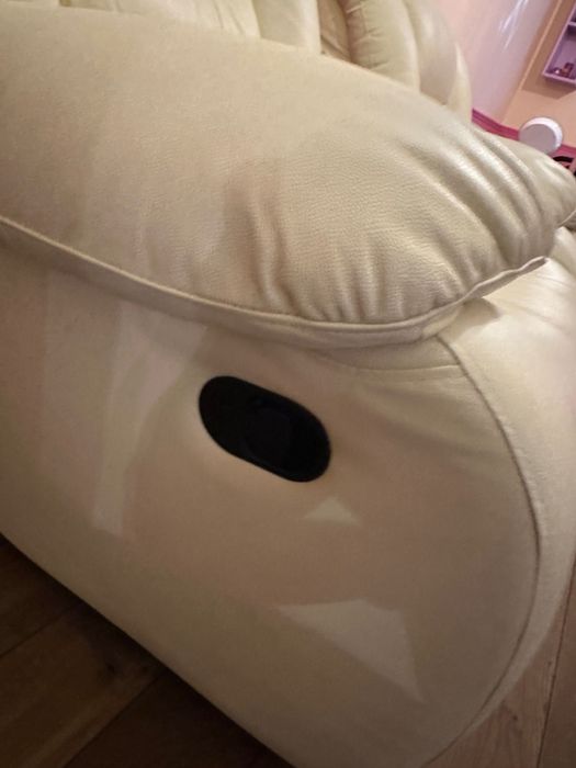 Фотьойли комплект с функция за релакс, в отлично състояние! Топ оферта