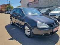 Volkswagen Golf vw golf 5 Goal 1.9 TDI an 2008 cutie viteze 6 trepte