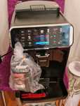 Espressor automat Philips LatteGo Ep5541.50 nou sigilat