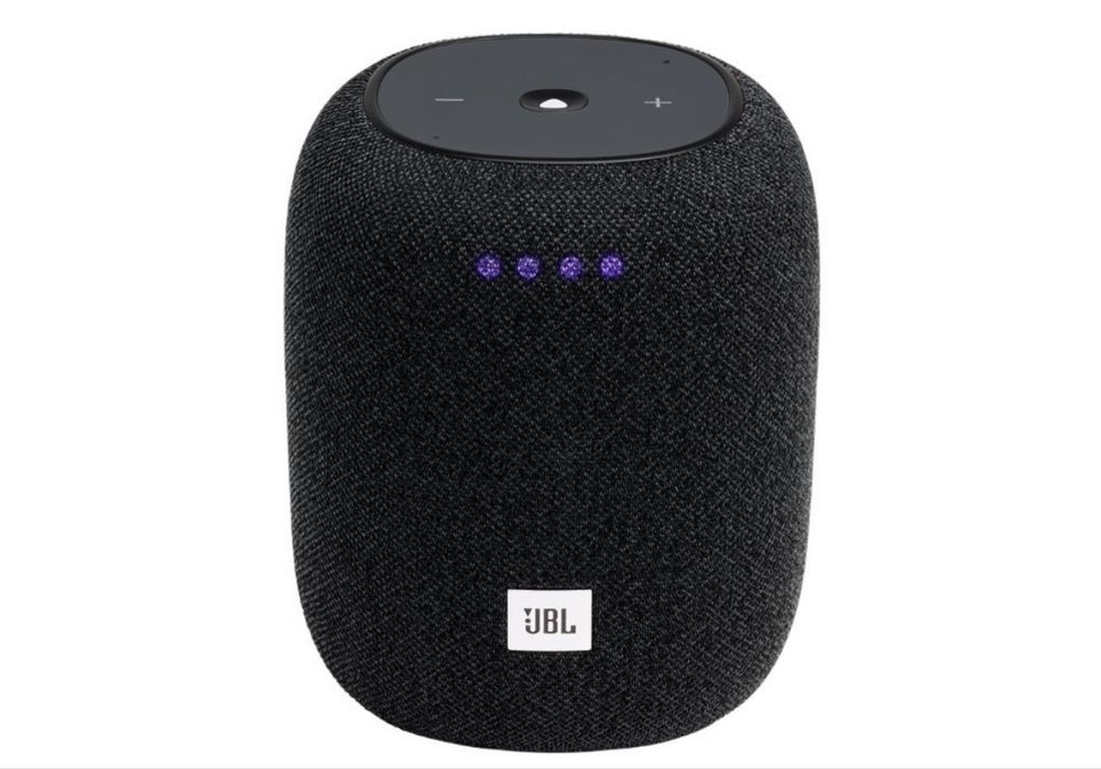 Колонка JBL с функцией Алисы