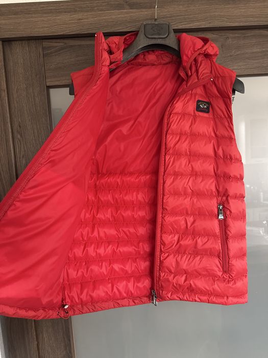 Vesta PAUL&SHARK unisex, marime M