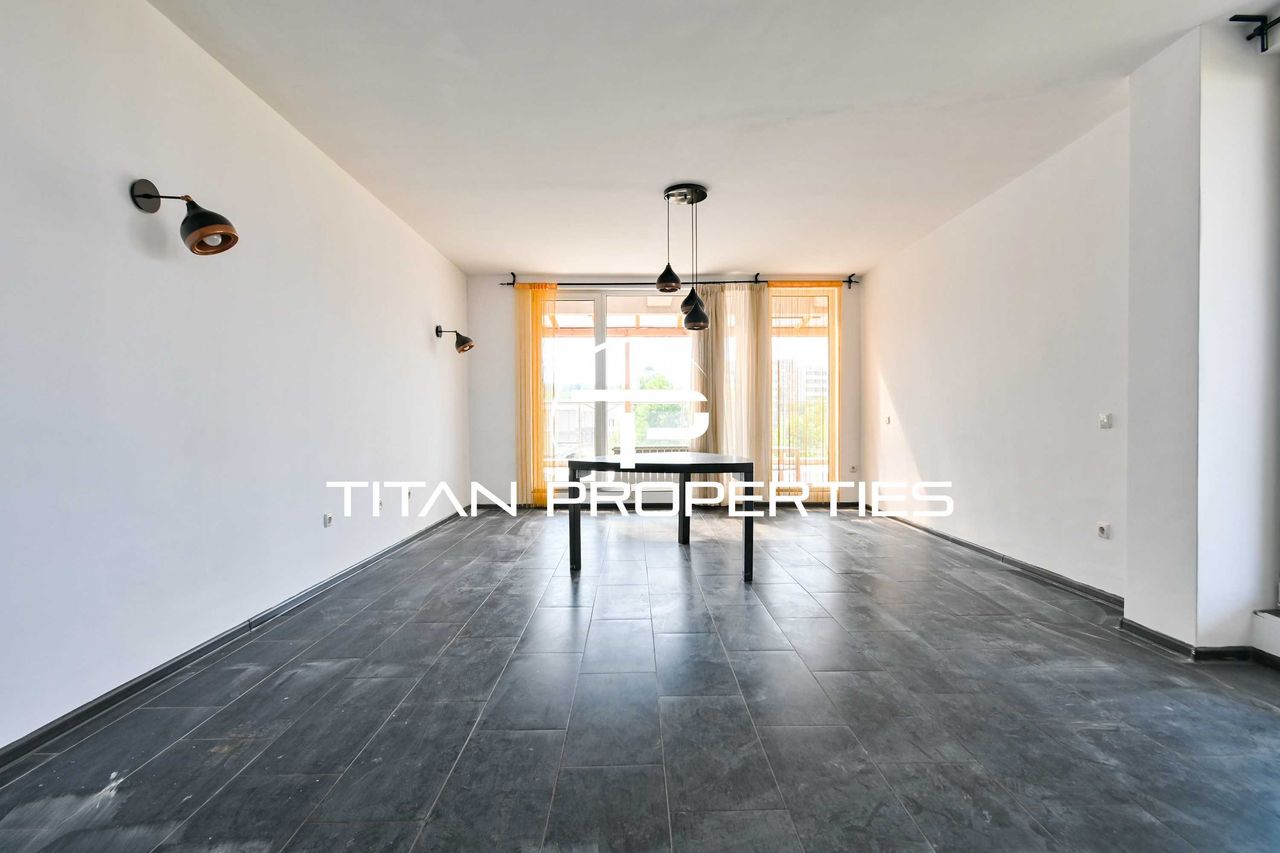 Дава се под наем Тристаен апартамент в София, Овча купел - 100 кв.м за 612 € - Снимка #3