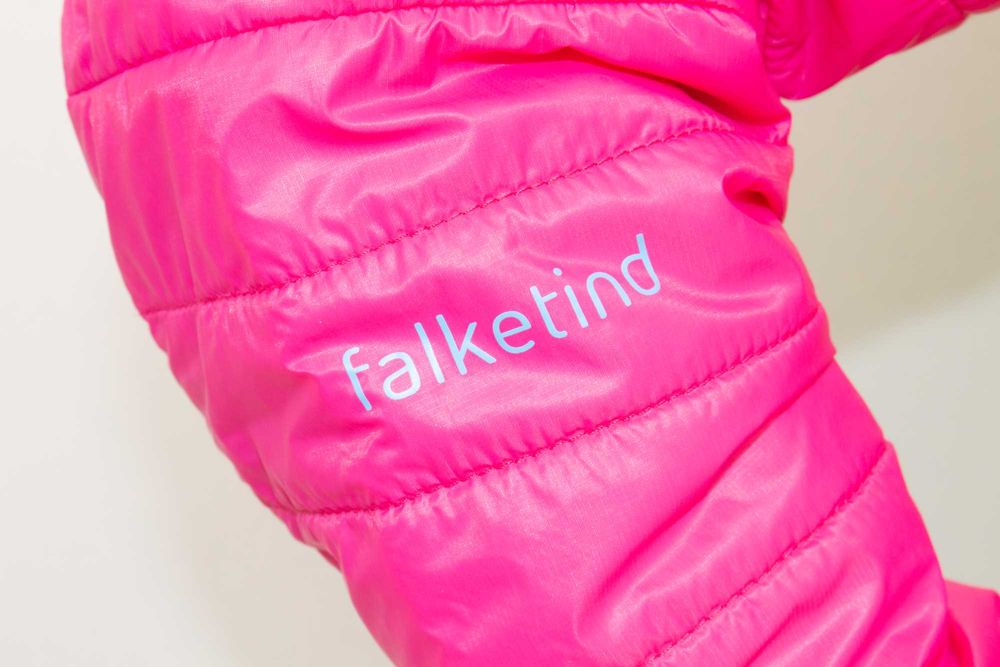 Norrona FALKETIND Primaloft 60 дамско яке подплатено за есен М