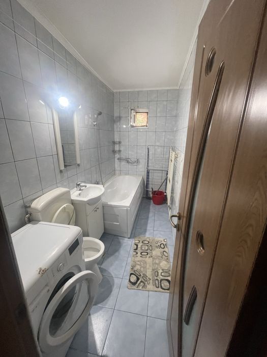 Garsoniera confort 1 de inchiriat