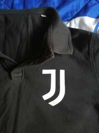 Tricou Juventus casual, tricou the basic