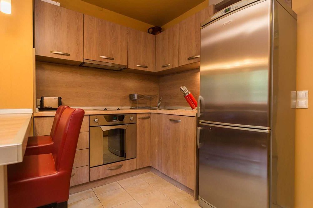 Двустаен апартамент Лозенец