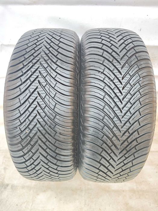 Anvelope 205/55/16 an 2023 all season M+S VREDESTEIN QUATRAC