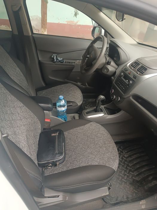 Кобальт 4 позиция 2023 йил декабр