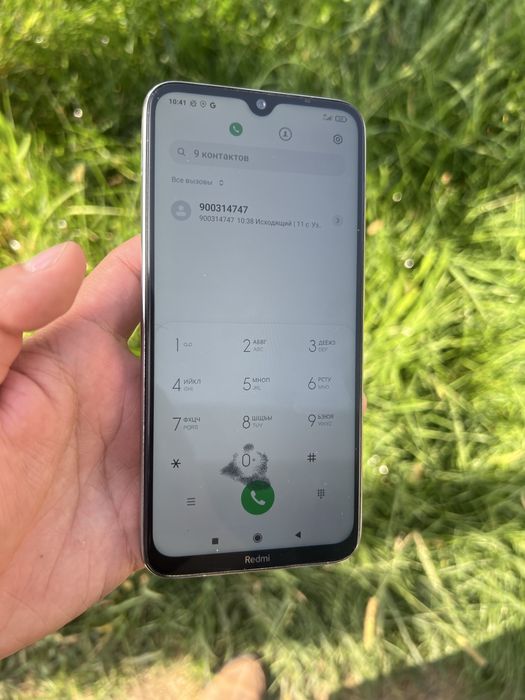 Redmi Note 8 32 GB