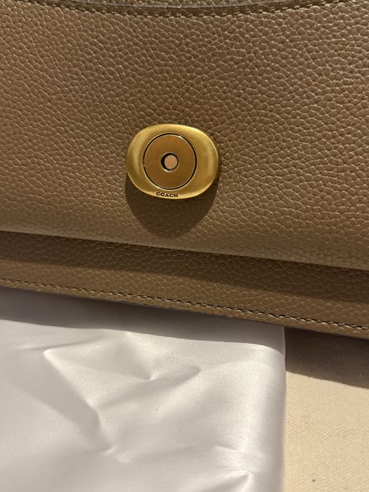 Geanta Coach Tabby 26